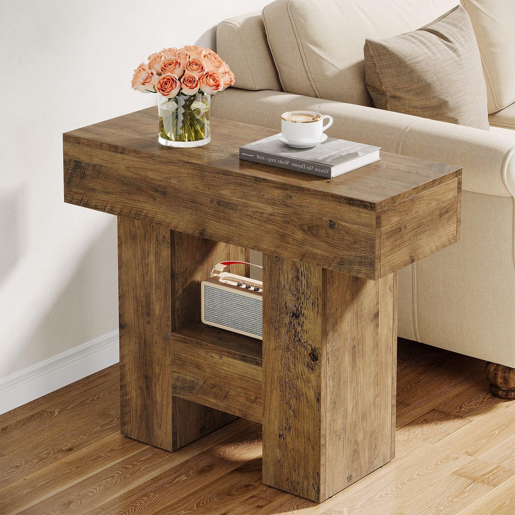 315-end-table-farmhouse-sofa-side-table-with-2-tier-shelf-and-heavy-duty-base-662348.jpg